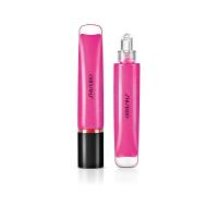 Shiseido Shimmer GelGloss Lipgloss 9 ml 08 Sumire Magenta