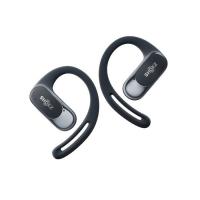 SHOKZ OpenFit Air Kopfhörer Kabellos Ohrbügel Anrufe/Musik/Sport/Alltag Bluetooth Schwarz