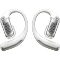 SHOKZ OpenFit Pro Kopfhörer True Wireless Stereo (TWS) Ohrbügel, Offene Ohren Anrufe/Musik/Sport/Alltag Bluetooth Weiß