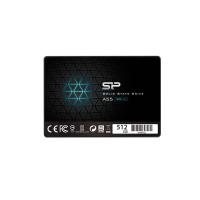 Silicon Power Ace A55 512 GB 2.5'' Serial ATA III 3D TLC