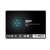 Silicon Power Slim S55 240 GB 2.5'' Serial ATA III TLC