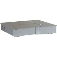 Silverstone LC09S Desktop Silber