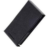 Silverstone RVS01 Schwarz 2.5''