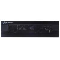 Silverstone SST-NB02B Llaptop-Kühlpad Schwarz