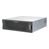 Silverstone SST-RM31 Computer-Gehäuse Rack Grau, Schwarz