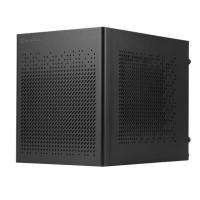 Silverstone SUGO 16 Cube Schwarz