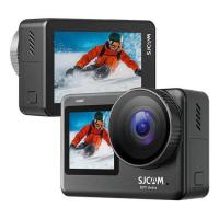 SJCAM SJ11 Active Actionsport-Kamera 20 MP 4K Ultra HD CMOS 25,4 / 2,9 mm (1 / 2.9'') WLAN 108 g, bild 8 von 8 ansehen