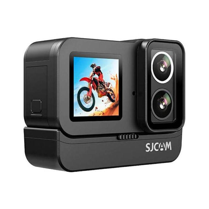 SJCAM SJ20 Actionsport-Kamera 20 MP 4K Ultra HD CMOS 25,4 / 2,8 mm (1 / 2.8'') WLAN 145 g — Bild 4 von 8