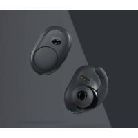 Skullcandy 414-059-8302 Kopfhörer & Headset Kabellos im Ohr Anrufe/Musik USB Typ-C Bluetooth Schwarz, Grau