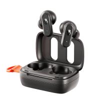 Skullcandy Dime 3 Kopfhörer True Wireless Stereo (TWS) im Ohr Anrufe/Musik/Sport/Alltag Bluetooth Schwarz