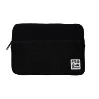 Smile 112005740199 Laptoptasche 39,6 cm (15.6'') Schutzhülle Schwarz