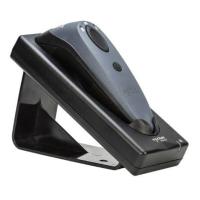 Socket Mobile AC4102-1695 Ladegerät für Mobilgeräte Scanner Schwarz Drinnen