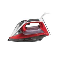 Solac CVG9611 Trocken- & Dampfbügeleisen Antihaft-Platte 3000 W Schwarz, Rot, Weiß, bild 12 von 22 ansehen