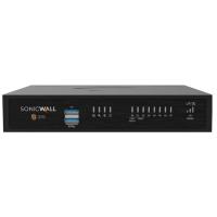 SonicWall TZ370 Firewall (Hardware) 0,003 Gbit/s