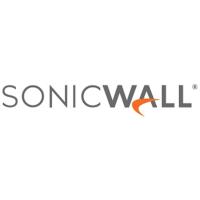 SonicWall TZ80 Secure connect Sicherheitsmanagement Voll 1 Lizenz(en) 3 Jahr(e)