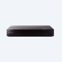 Sony BDPS3700 Blu-Ray-Player Schwarz