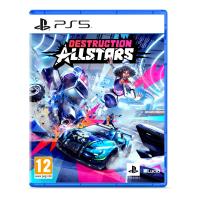 Sony Destruction AllStars Standard Mehrsprachig PlayStation 5