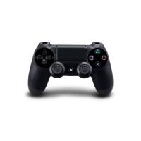 Sony DualShock 4 Gamepad PlayStation 4 Schwarz
