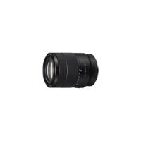 Sony E 18-135mm F3.5-5.6 OSS SLR Standard Zoomobjektiv Schwarz
