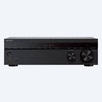 Sony STR-DH590 AV-Receiver 5.2 Kanäle Surround 3D Schwarz
