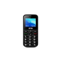 SPC FORTUNE 2 4G 4,5 cm (1.77'') 74 g Schwarz Seniorentelefon