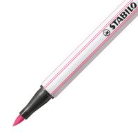 STABILO CF10 PEN 68 BRUSH PINK, bild 2 von 7 ansehen