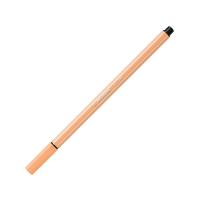 STABILO Pen 68 Filzstift Orange 1 Stück(e)
