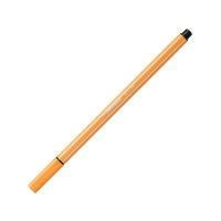 STABILO Pen 68 Filzstift Orange 1 Stück(e)
