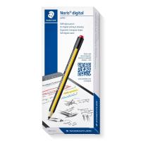 Staedtler 180J 22-1 Eingabestift Schwarz, Gelb