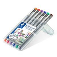 Staedtler 30805-SSB6 Druckbleistift
