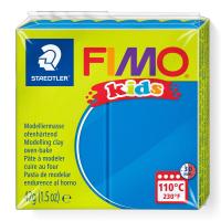 Staedtler FIMO 8030 Modellierton 42 g Blau 1 Stück(e)