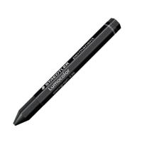 Staedtler Lumocolor 236 Permanent-Marker Schwarz 1 Stück(e)