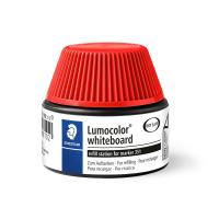 Staedtler Lumocolor 488 51-2 Marker-Nachfüller Rot 30 ml 1 Stück(e)