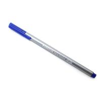 Staedtler triplus 334 Fineliner Blau 1 Stück(e)