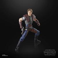 Star Wars The Black Series Dash Rendar