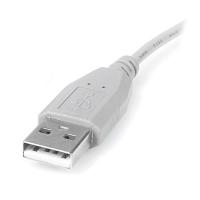 StarTech.com 15 cm Mini USB 2.0 A auf Mini B Kabel