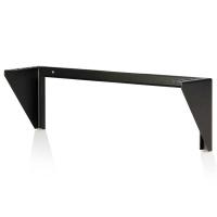 StarTech.com 2HE 19 Zoll Wandmontage Geräte Rack