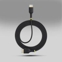 StarTech.com 50cm zertifiziertes Ultra High Speed HDMI Kabel, 8K 60Hz und 4K 120Hz, Ultra Slim und flexibles HDMI 2.1 Kabel, bild 6 von 12 ansehen