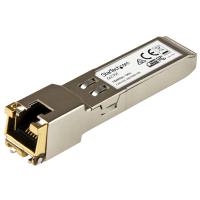 StarTech.com Cisco GLC-T kompatibel SFP Transceiver Modul - 1000BASE-T