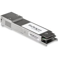 StarTech.com Cisco QSFP-40G-CSR4 kompatibles QSFP+ Transceiver-Modul – 40GBASE-SR4