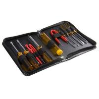 StarTech.com Computer Werkzeugset für die Reparatur vom Computer - PC Tool Kit - Werkzeug Set