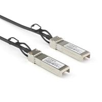 StarTech.com Dell EMC DAC-SFP-10G-1M kompatibles, SFP+ DAC Twinax-Kabel – 1m
