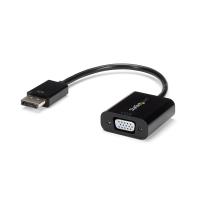 StarTech.com DisplayPort auf VGA Video Adapter / Konverter - 1920x1200 - Stecker/Buchse