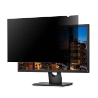 StarTech.com Displayschutzfolie für 22 Zoll (56cm) PC Display - Monitor Blickschutzfolie - Bildschirmsichtschutz - Blau Licht Filter - 16:10 Breitbild - Matt/Hochglanz