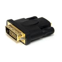 StarTech.com HDMI auf DVI Adapter - DVI-D (25 pin) (Stecker) zu HDMI (19 pin) (Buchse)