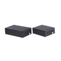 StarTech.com HDMI Over CAT6 Extender - Power Over Cable - Bis zu 100 m