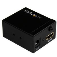 StarTech.com HDMI Repeater / Signalverstärker - 35m - 1080p