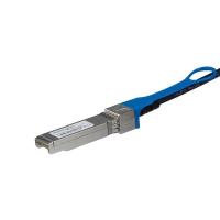 StarTech.com HPE J9283B kompatibel - SFP+ Direktverbindungskabel - 3m