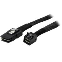 StarTech.com Internes Mini-SAS Kabel - SFF-8087 zu SFF-8643 - 1m