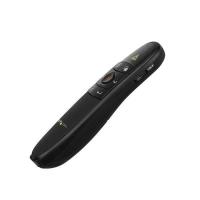 StarTech.com Kabellose Präsentationsfernbedienung mit rotem Laserpointer - 27 m